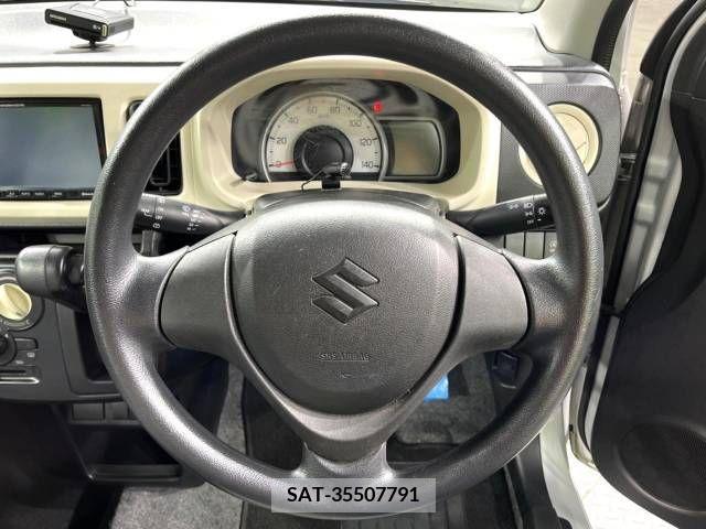 Suzuki ALTO 2016-07 305030-11