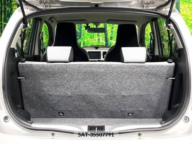 Suzuki ALTO 2016-07 305030-10