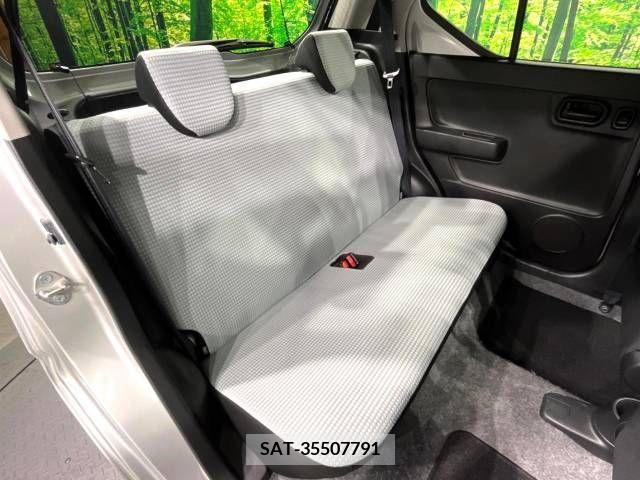 Suzuki ALTO 2016-07 305030-9
