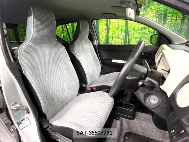 Suzuki ALTO 2016-07 305030-8