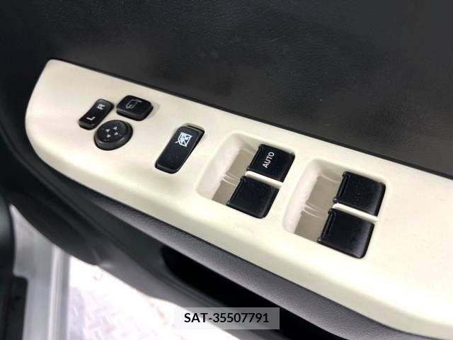 Suzuki ALTO 2016-07 305030-7