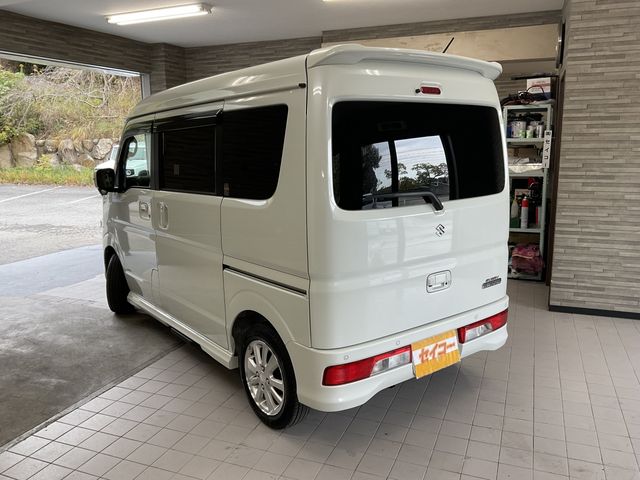 Suzuki EVERY WAGON 2023-06 196100-22
