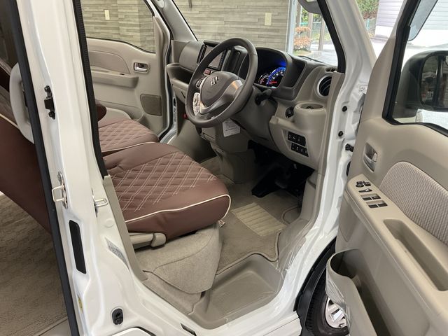 Suzuki EVERY WAGON 2023-06 196100-1