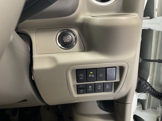 Suzuki EVERY WAGON 2023-06 196100-7