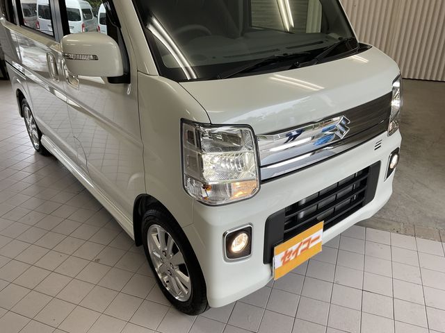 Suzuki EVERY WAGON 2023-06 196100-19