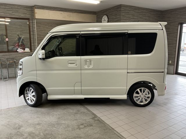 Suzuki EVERY WAGON 2023-06 196100-21