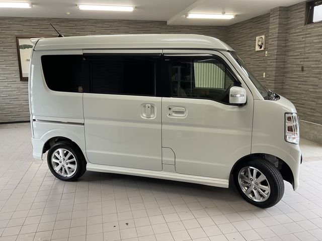 Suzuki EVERY WAGON 2023-06 196100-25
