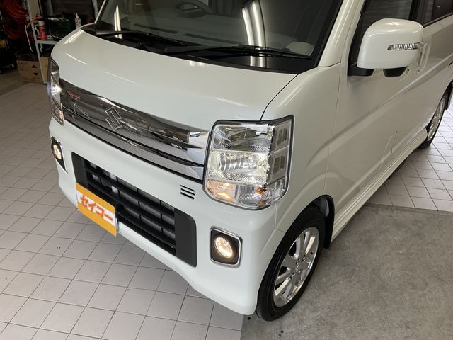 Suzuki EVERY WAGON 2023-06 196100-18