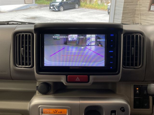Suzuki EVERY WAGON 2023-06 196100-6