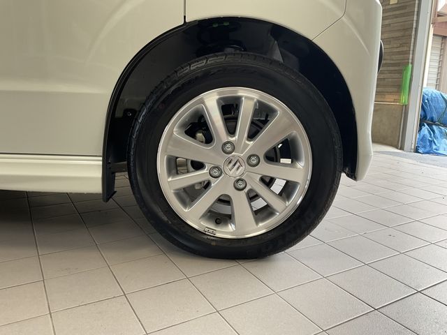 Suzuki EVERY WAGON 2023-06 196100-27