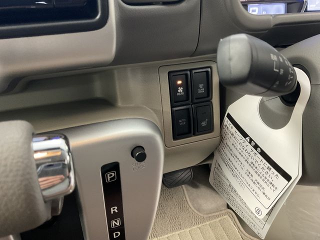Suzuki EVERY WAGON 2023-06 196100-8