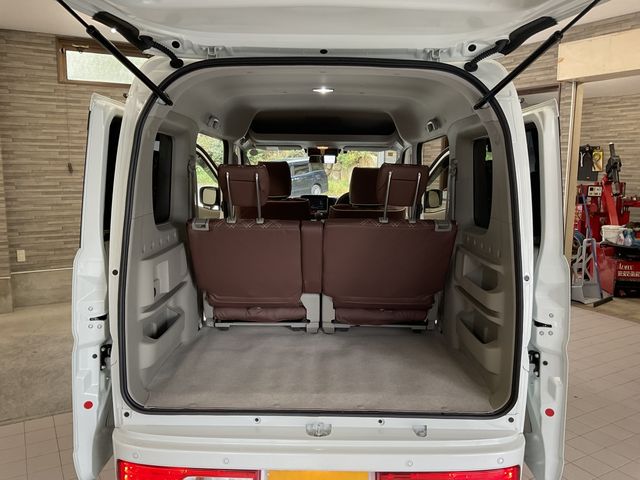 Suzuki EVERY WAGON 2023-06 196100-11