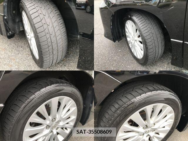 Toyota VELLFIRE 2013-10 299923-3