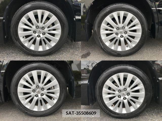 Toyota VELLFIRE 2013-10 299923-2