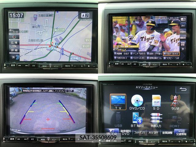 Toyota VELLFIRE 2013-10 299923-5