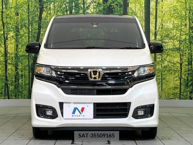 Honda N-WGN 2017-12 298151-14
