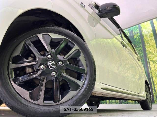 Honda N-WGN 2017-12 298151-13
