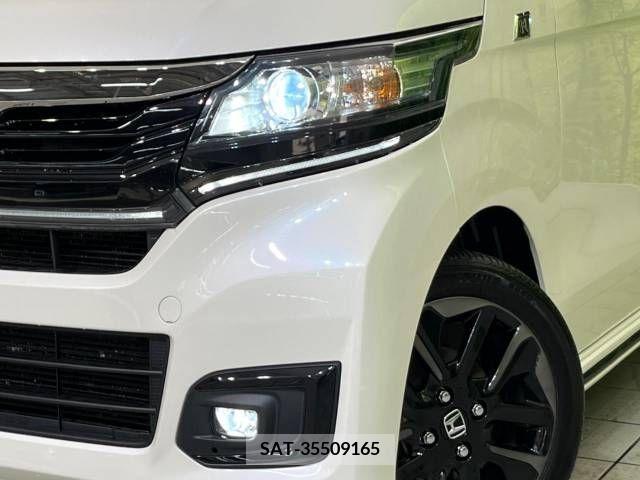 Honda N-WGN 2017-12 298151-12