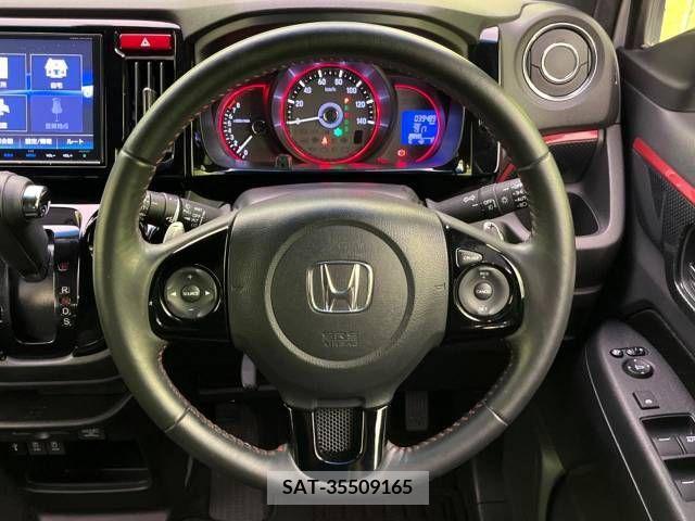 Honda N-WGN 2017-12 298151-11