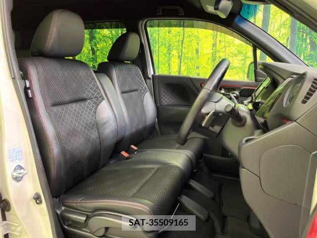 Honda N-WGN 2017-12 298151-8