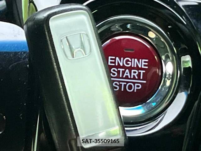 Honda N-WGN 2017-12 298151-5