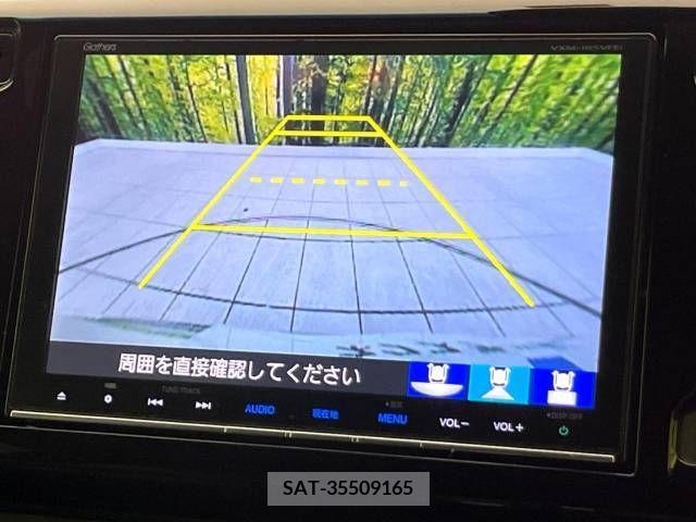 Honda N-WGN 2017-12 298151-3