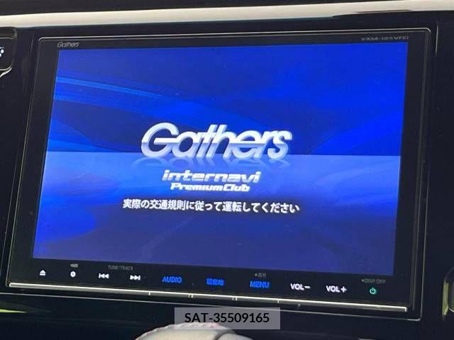 Honda N-WGN 2017-12 298151-2