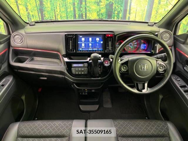 Honda N-WGN 2017-12 298151-1