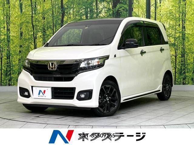 Honda N-WGN 2017-12 298151-0