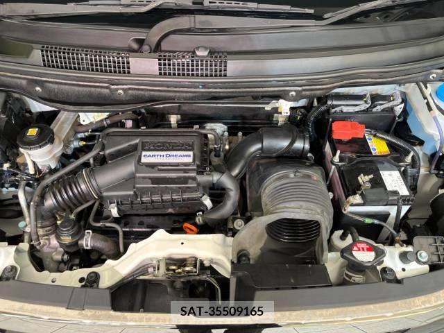 Honda N-WGN 2017-12 298151-18