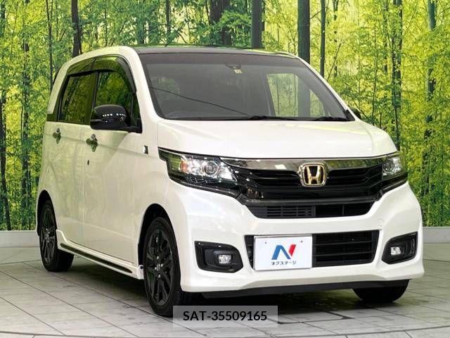 Honda N-WGN 2017-12 298151-16