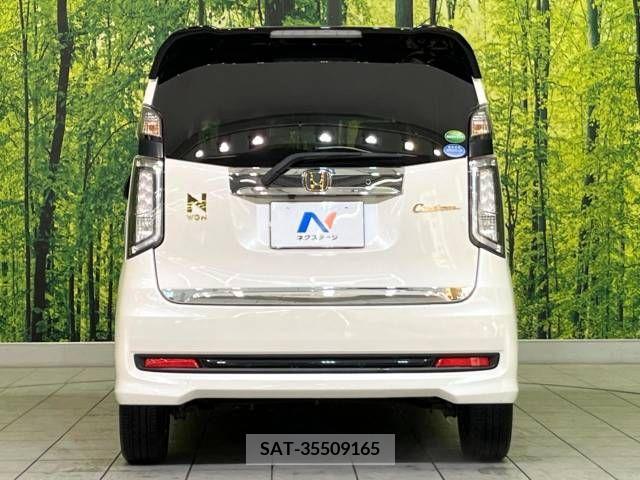 Honda N-WGN 2017-12 298151-15