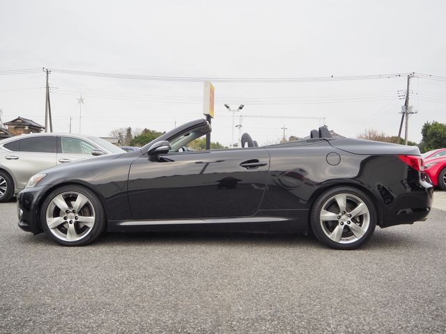 Lexus IS 2010-12 1221-8