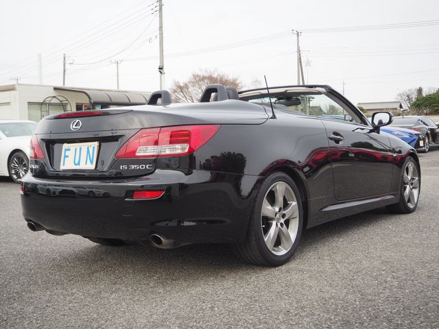 Lexus IS 2010-12 1221-5