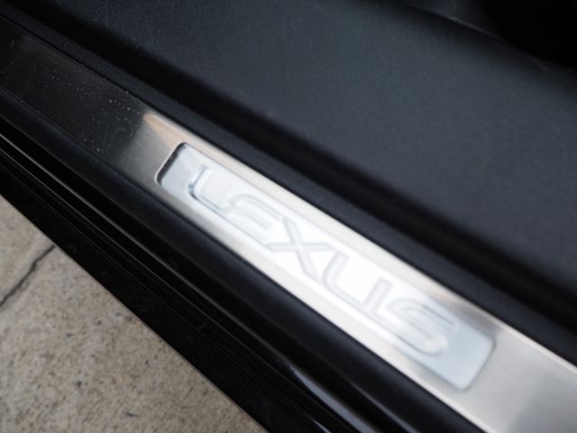 Lexus IS 2010-12 1221-29