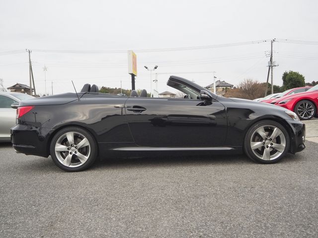 Lexus IS 2010-12 1221-9