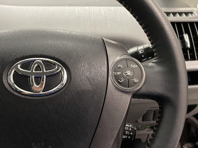 Toyota PRIUS ALPHA 2013-10 25244-24