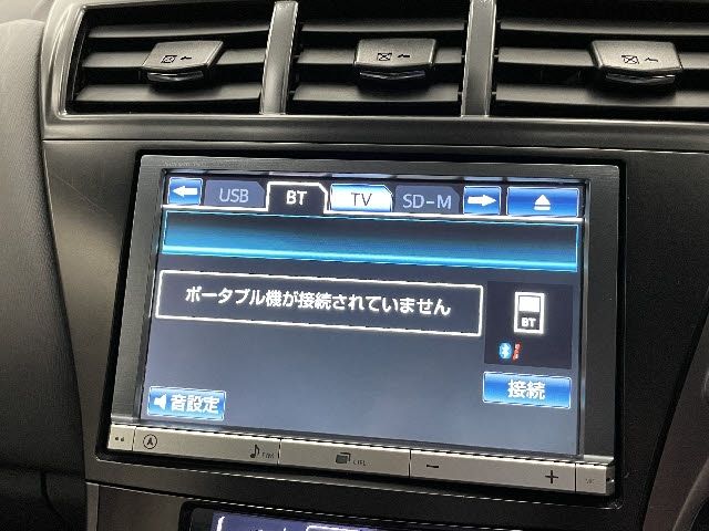 Toyota PRIUS ALPHA 2013-10 25244-17