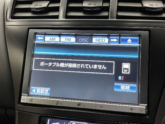 Toyota PRIUS ALPHA 2013-10 25244-18