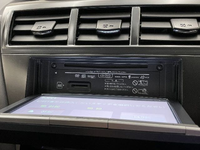 Toyota PRIUS ALPHA 2013-10 25244-20