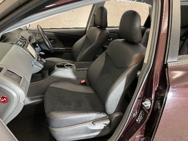 Toyota PRIUS ALPHA 2013-10 25244-12