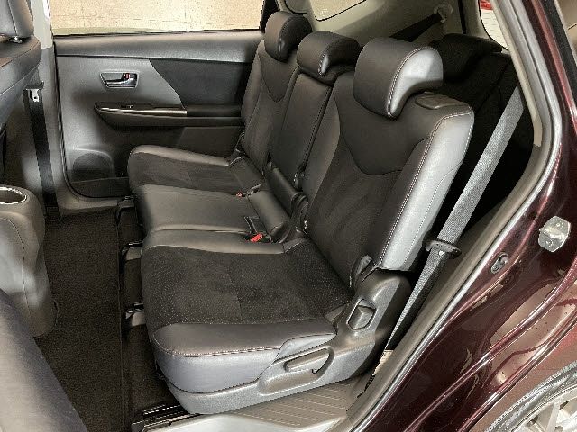 Toyota PRIUS ALPHA 2013-10 25244-13