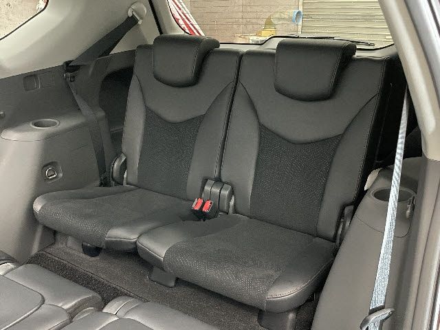 Toyota PRIUS ALPHA 2013-10 25244-14