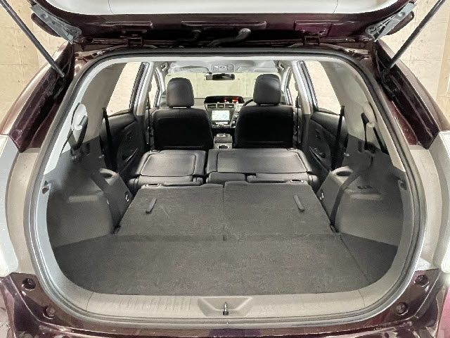 Toyota PRIUS ALPHA 2013-10 25244-15