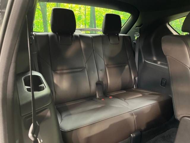 Mazda CX-8 2018-10 195669-9