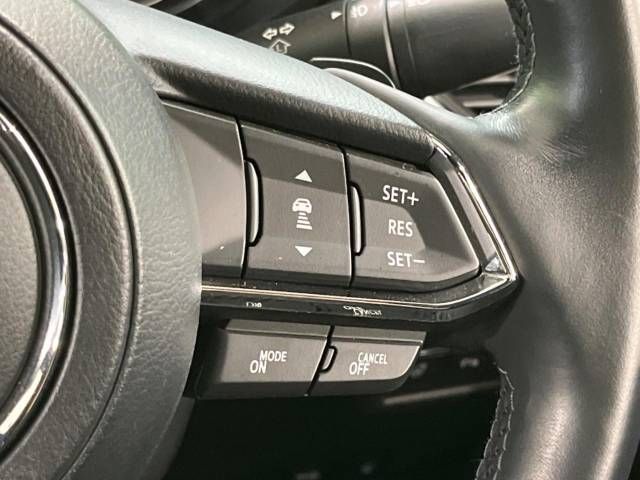 Mazda CX-8 2018-10 195669-5