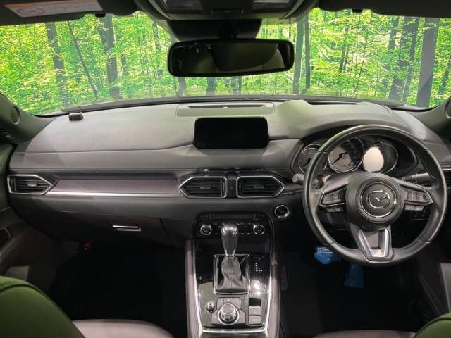 Mazda CX-8 2018-10 195669-1