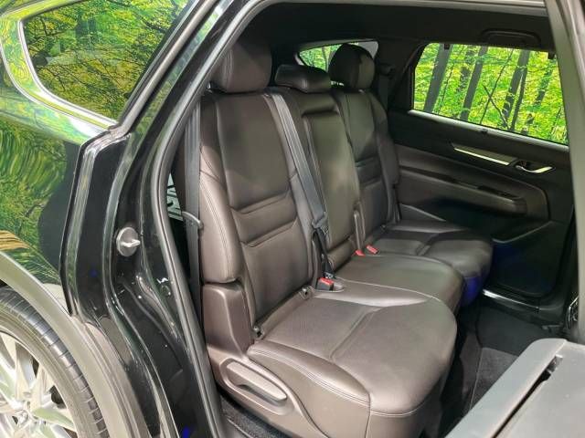 Mazda CX-8 2018-10 195669-8
