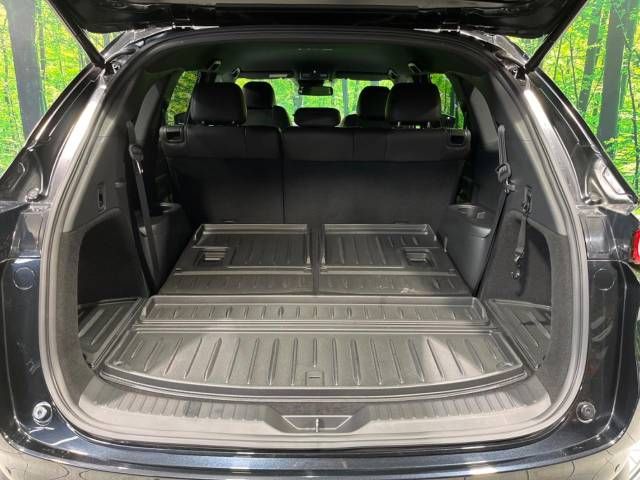 Mazda CX-8 2018-10 195669-11