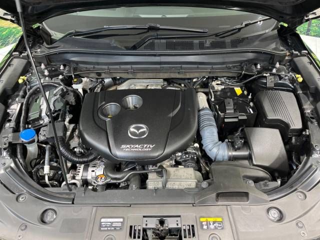 Mazda CX-8 2018-10 195669-19